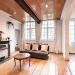 The Capital Street Triplex