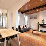 The Capital Street Triplex