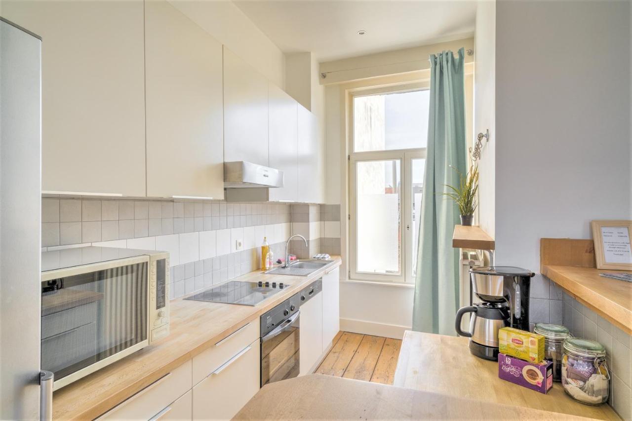 Apartment The Capital Street Triplex