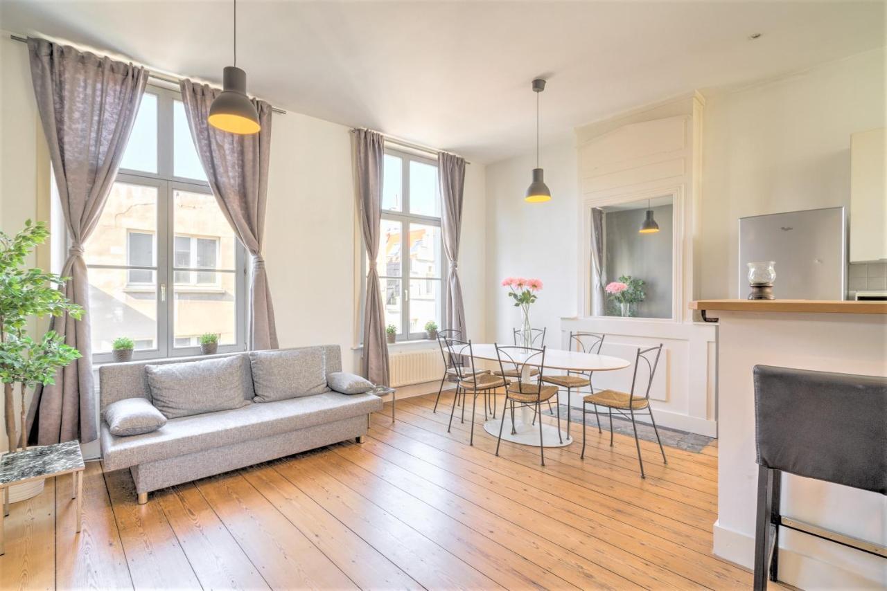The Capital Street Triplex